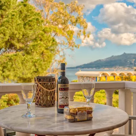 Appartamento Seafront Spirit