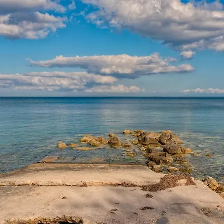 Appartamento Seafront Spirit *