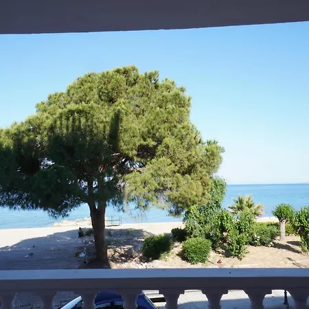 Seafront Spirit Città di Zante