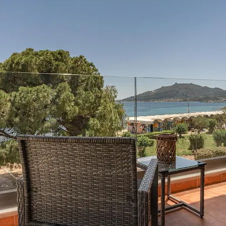 Appartamento Seafront Spirit