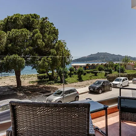 Appartement Seafront Spirit *