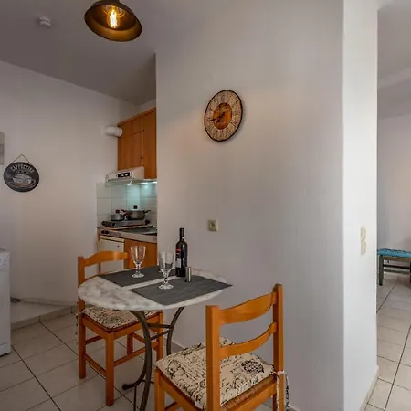 Seafront Spirit Apartment Zakynthos Town