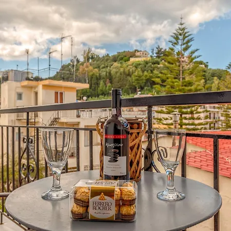 Seafront Spirit Apartment Zakynthos Town
