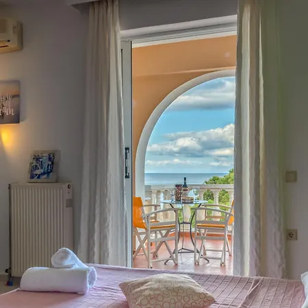 Seafront Spirit Apartment Zakynthos Town