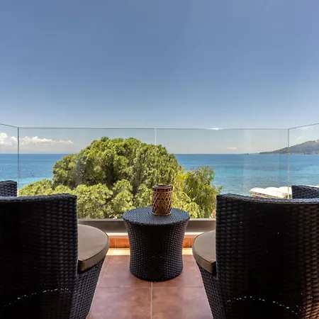 Apartment Seafront Spirit Zakynthos Town