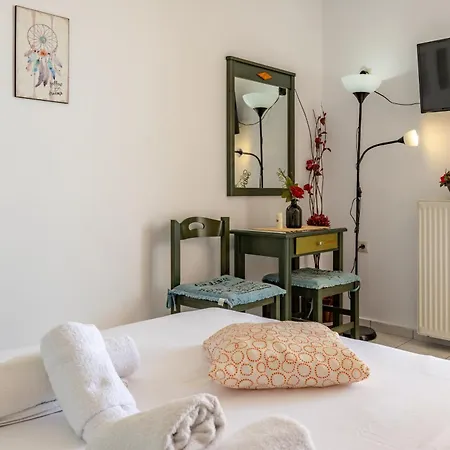 Seafront Spirit Apartment *