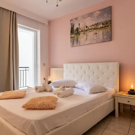 Apartment Seafront Spirit Zakynthos Town