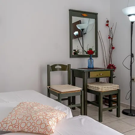 Seafront Spirit Apartment