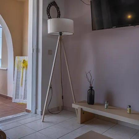 Seafront Spirit Apartment *