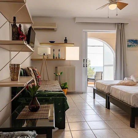 Apartment Seafront Spirit *