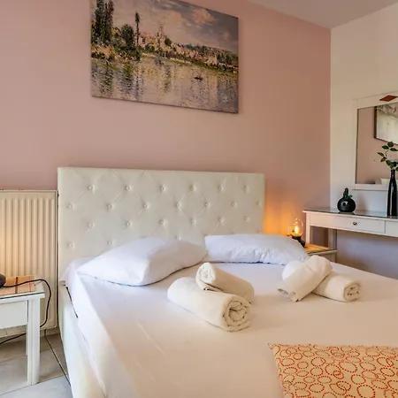 Seafront Spirit Apartment Zakynthos Town