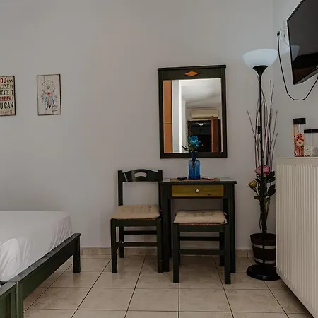 Seafront Spirit Apartment Zakynthos Town