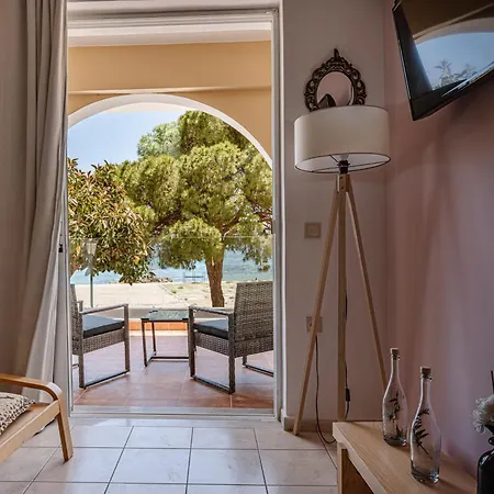 Apartment Seafront Spirit Zakynthos Town