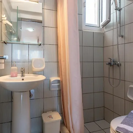 Seafront Spirit Apartment *