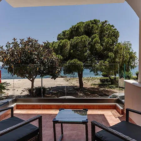 Apartment Seafront Spirit *