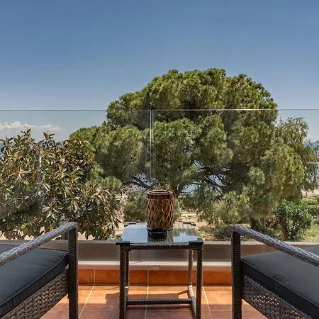 Seafront Spirit Apartment