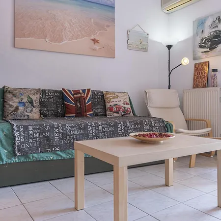 Seafront Spirit Apartment Zakynthos Town